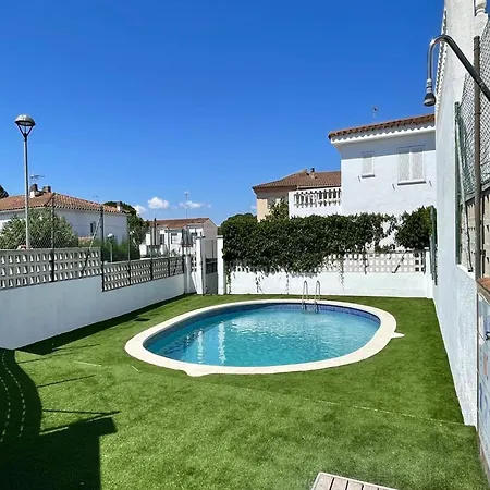 Casa La Vinya 16 3d *