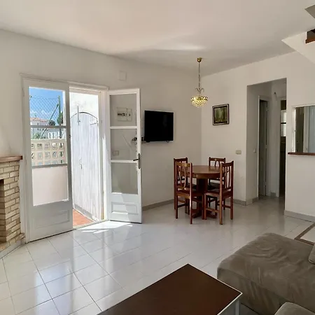 Casa La Vinya 16 3d L'Escala
