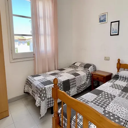 Casa La Vinya 16 3d Holiday home