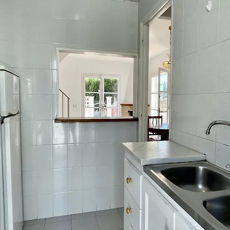 別荘 Casa La Vinya 16 3d