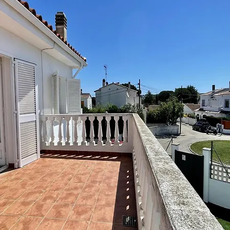 Holiday home Casa La Vinya 16 3d L'Escala