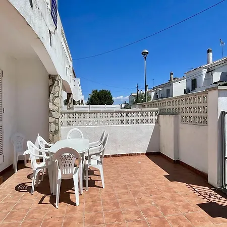 Casa La Vinya 16 3d *