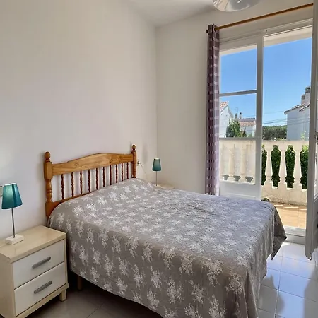 Casa La Vinya 16 3d * L'Escala