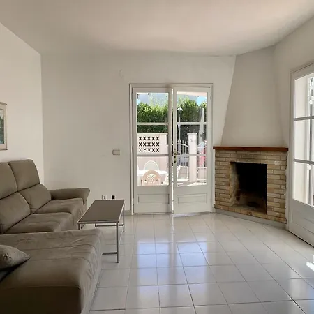 Casa La Vinya 16 3d Holiday home