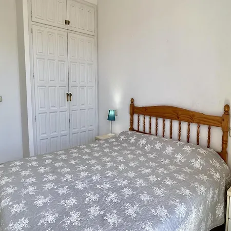 Casa La Vinya 16 3d Holiday home *