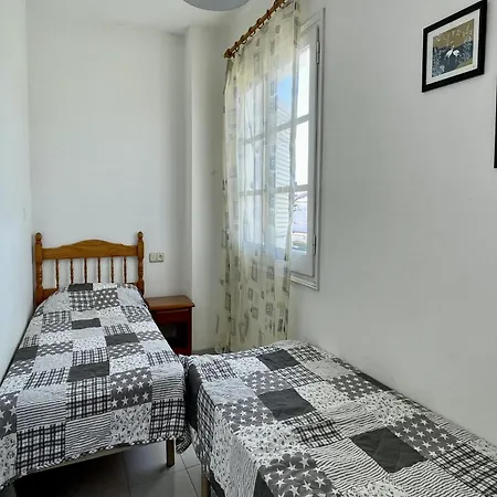 Holiday home Casa La Vinya 16 3d L'Escala