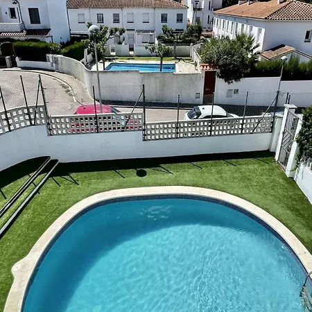 Casa La Vinya 16 3d *