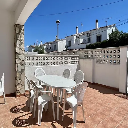 Holiday home Casa La Vinya 16 3d