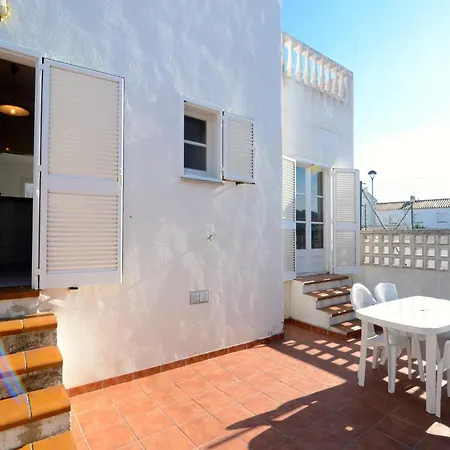 Casa La Vinya 16 3d Holiday home *