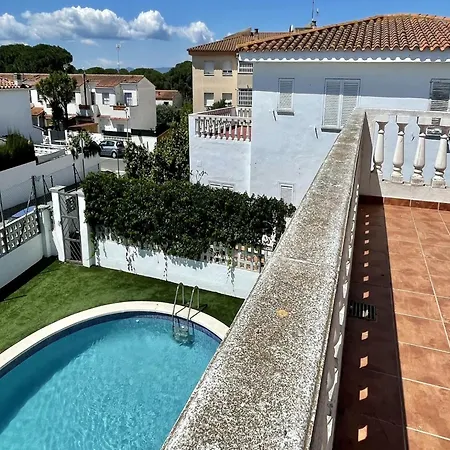 Casa La Vinya 16 3d *