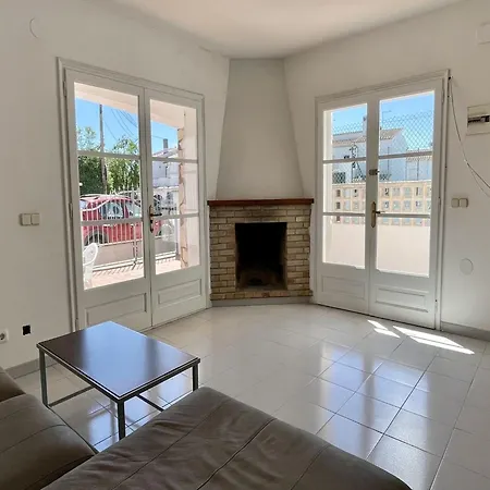 Casa La Vinya 16 3d L'Escala