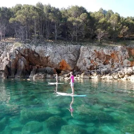 Casa La Vinya 16 3d Holiday home L'Escala