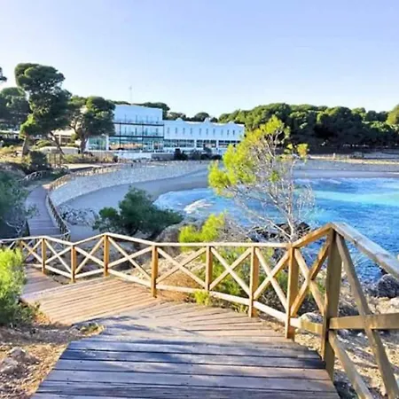 Casa La Vinya 16 3d L'Escala